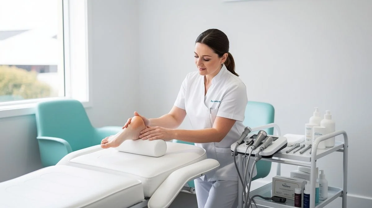 Best Podiatrists in Blenheim