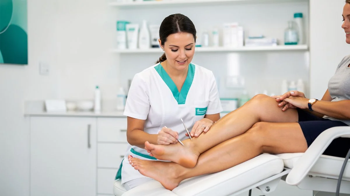 Best Podiatrists in Christchurch