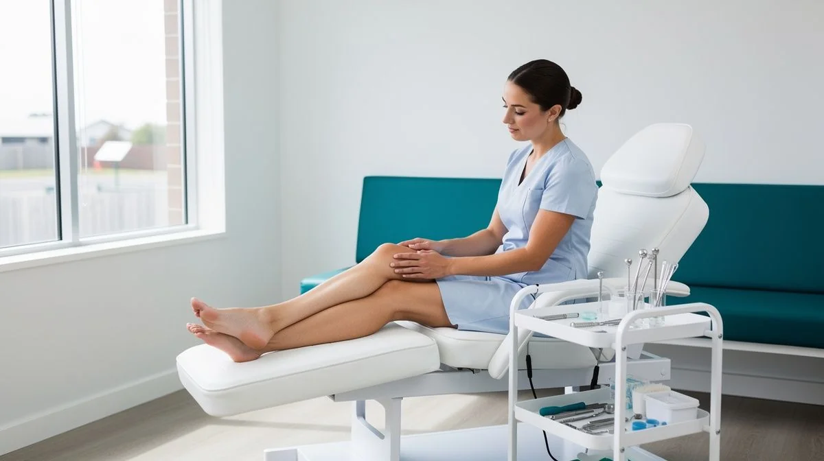 Best Podiatrists in Feilding