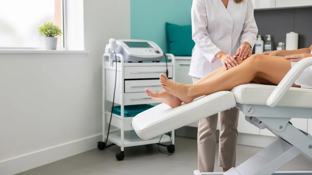 Best Podiatrists in Hastings