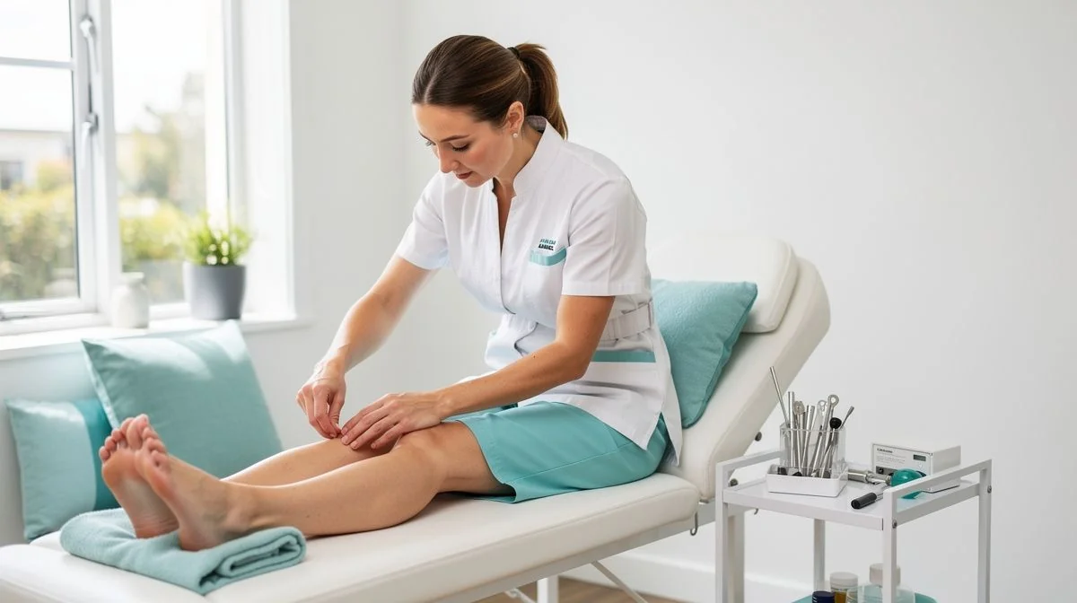 Best Podiatrists in Masterton