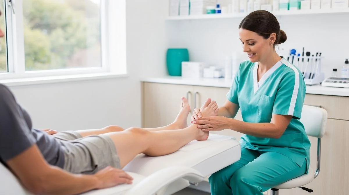 Best Podiatrists in Napier