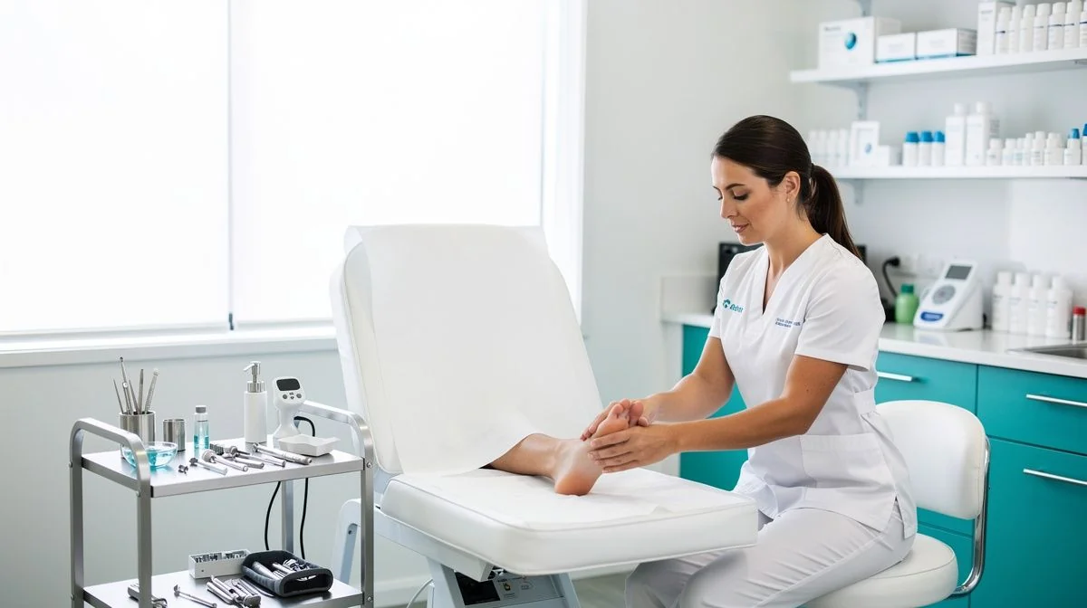 Best Podiatrists in New Plymouth