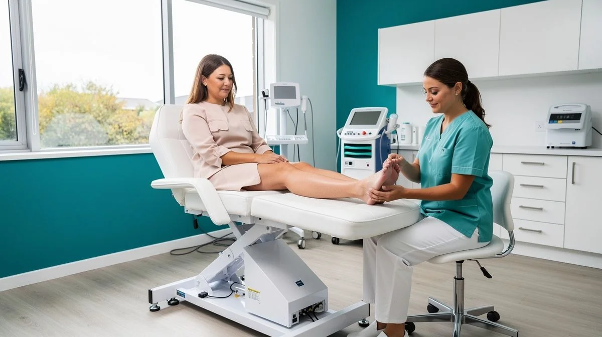 Best Podiatrists in Paraparaumu