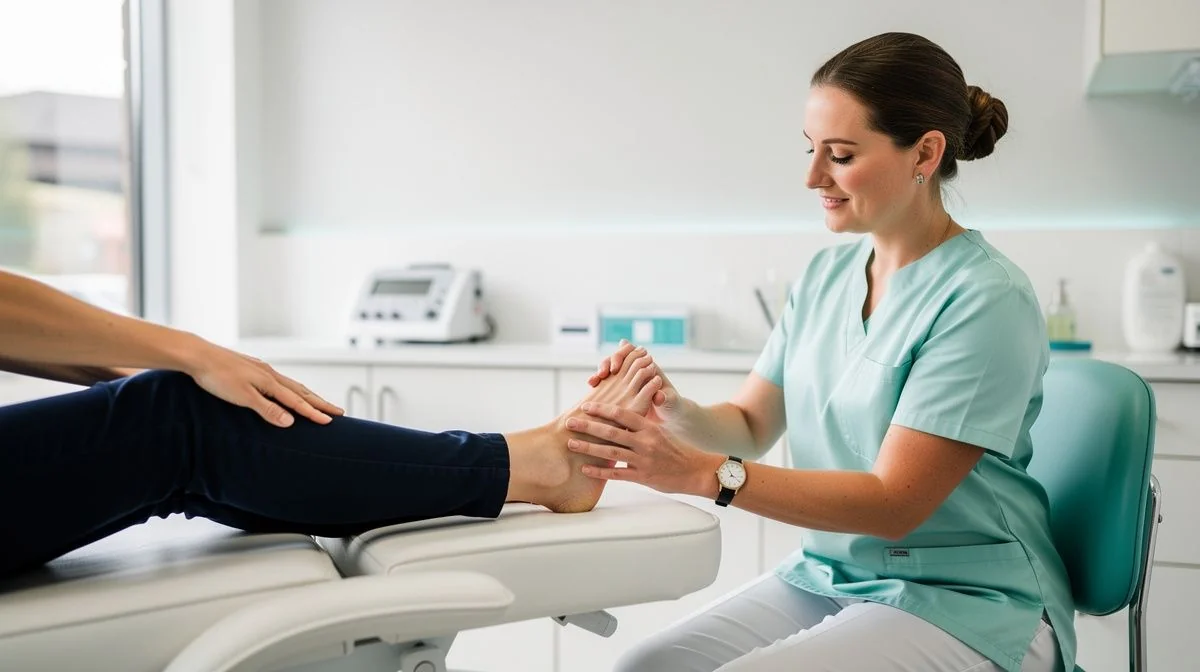 Best Podiatrists in Queenstown