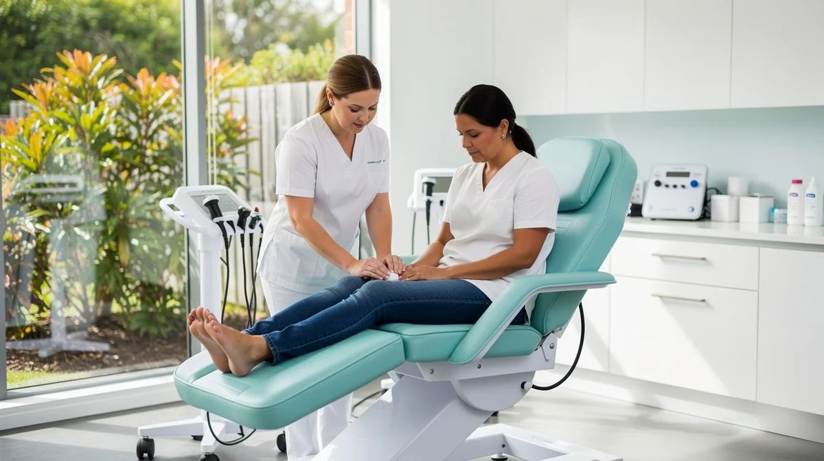 Best Podiatrists in Rotorua