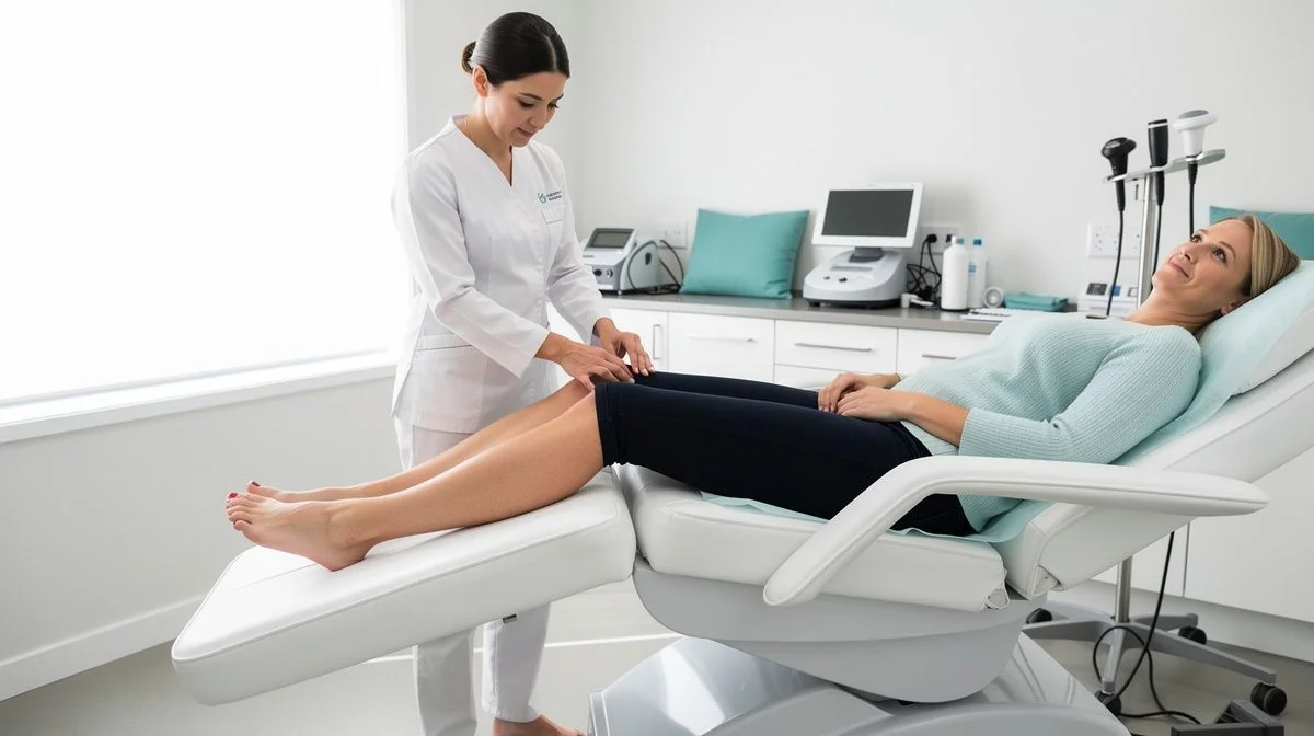 Best Podiatrists in Taupo