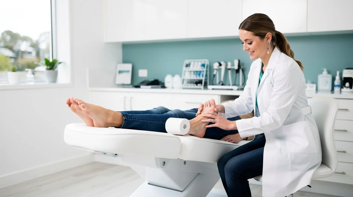 Best Podiatrists in Tauranga