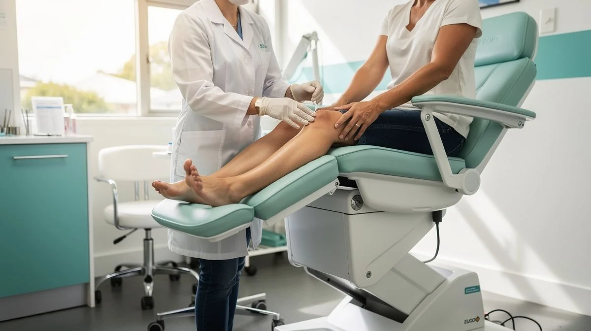Best Podiatrists in Wellington