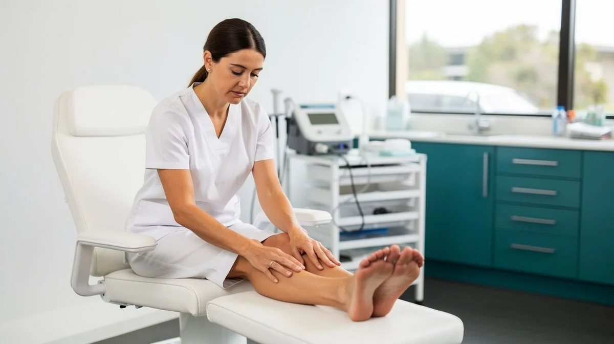 Best Podiatrists in Whanganui
