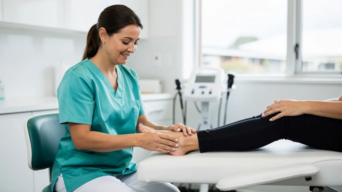 Best Podiatrists in Whangārei
