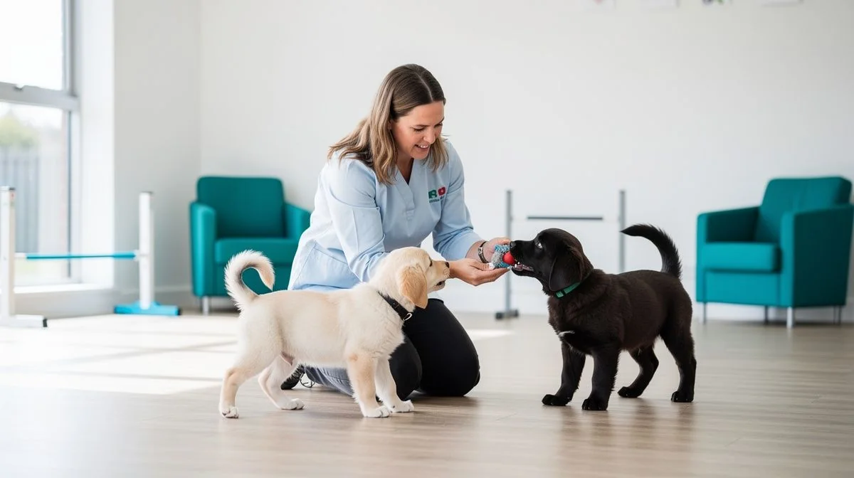 Best Puppy Schools in Palmerston North