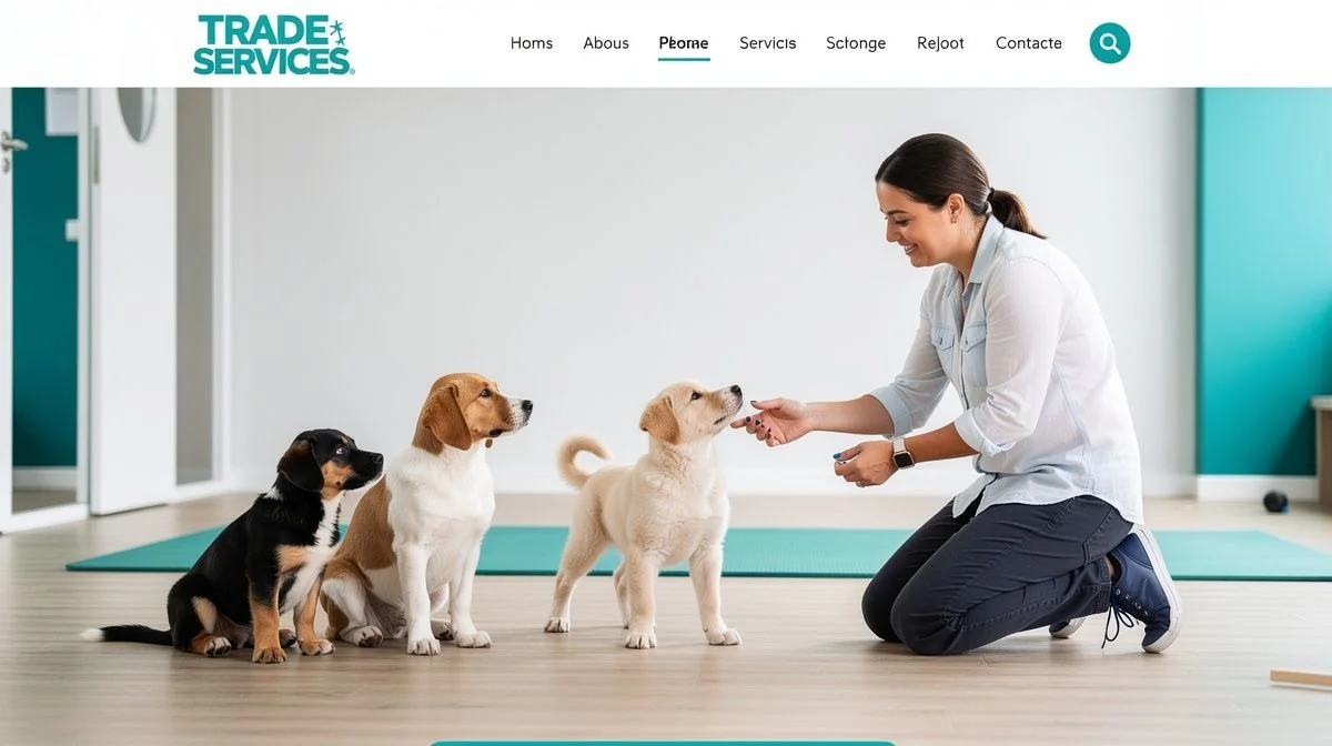 Best Puppy Schools in Paraparaumu