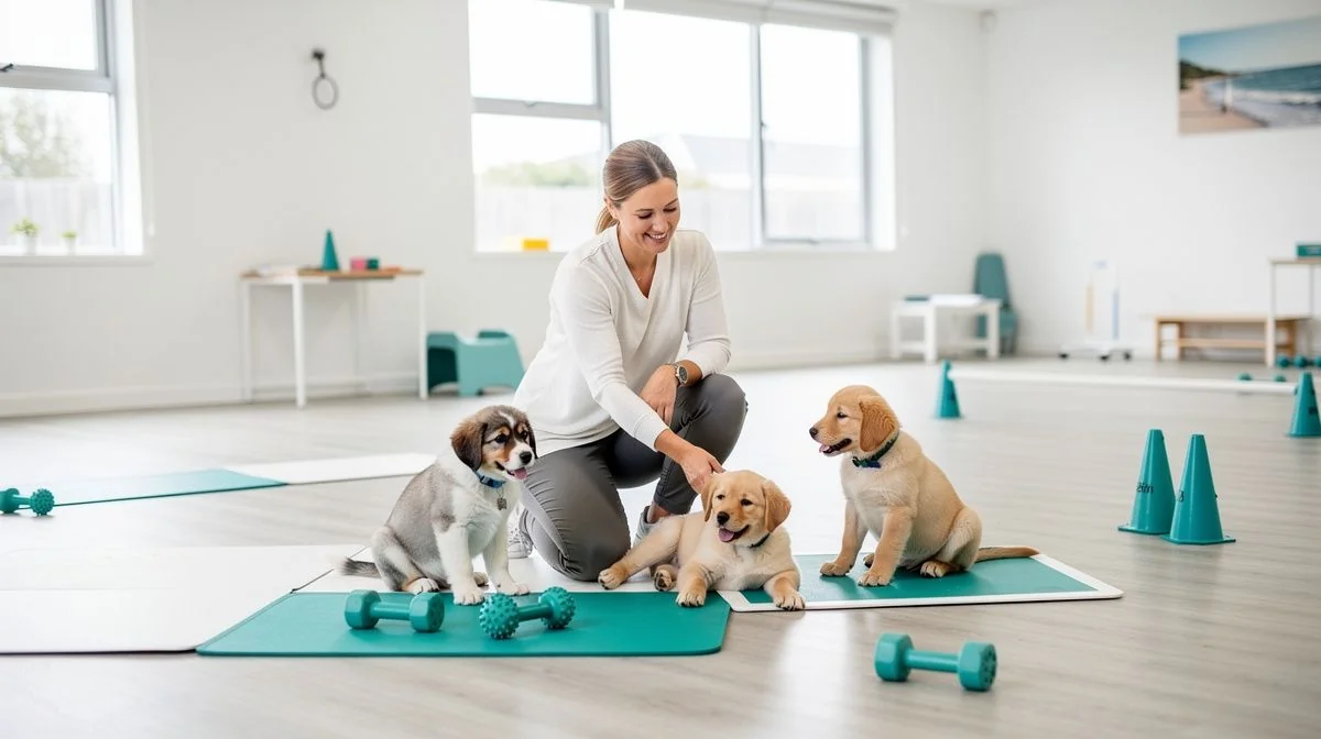 Best Puppy Schools in Whakatane