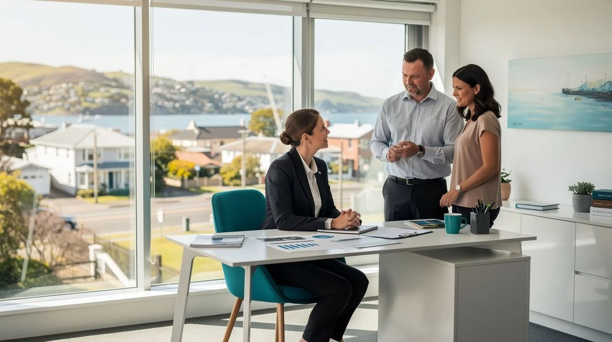 Best Real Estate Agents in Dunedin