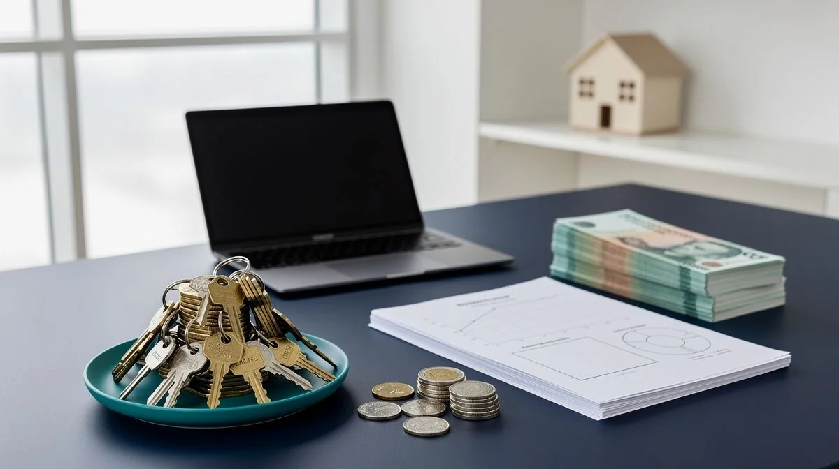 Real Estate Agent Fees in New Zealand