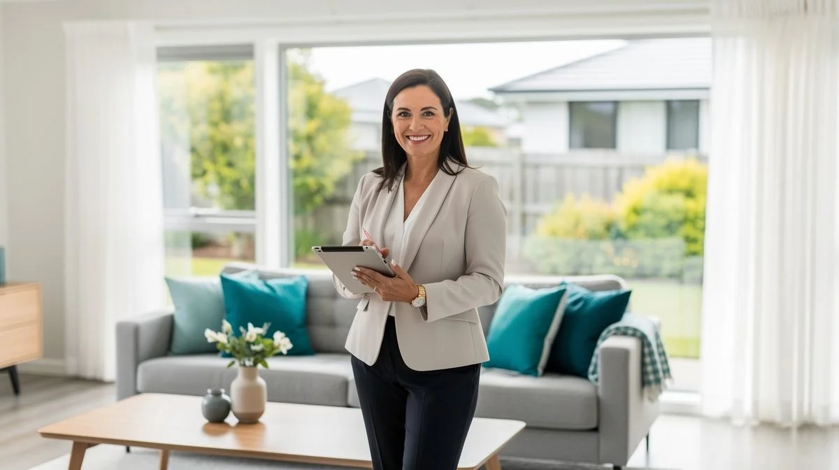 Best Real Estate Agents in Levin
