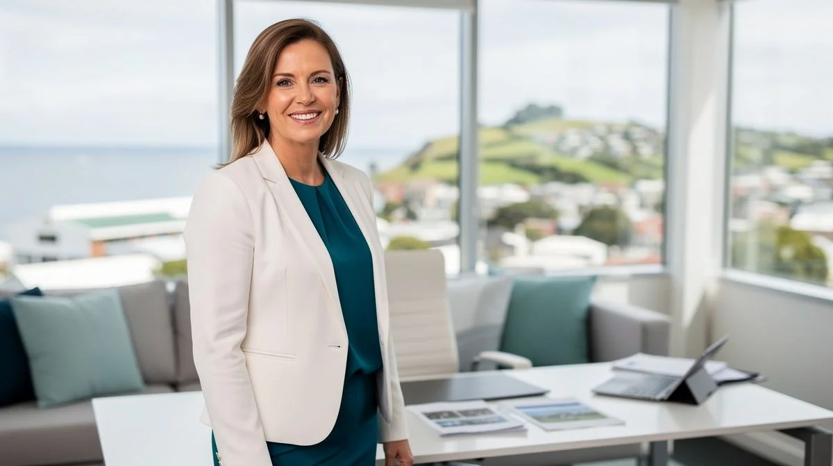 Best Real Estate Agents in Napier