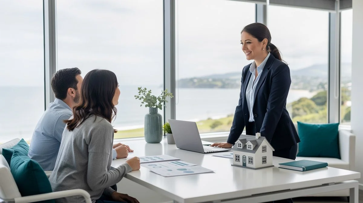 Best Real Estate Agents in New Plymouth