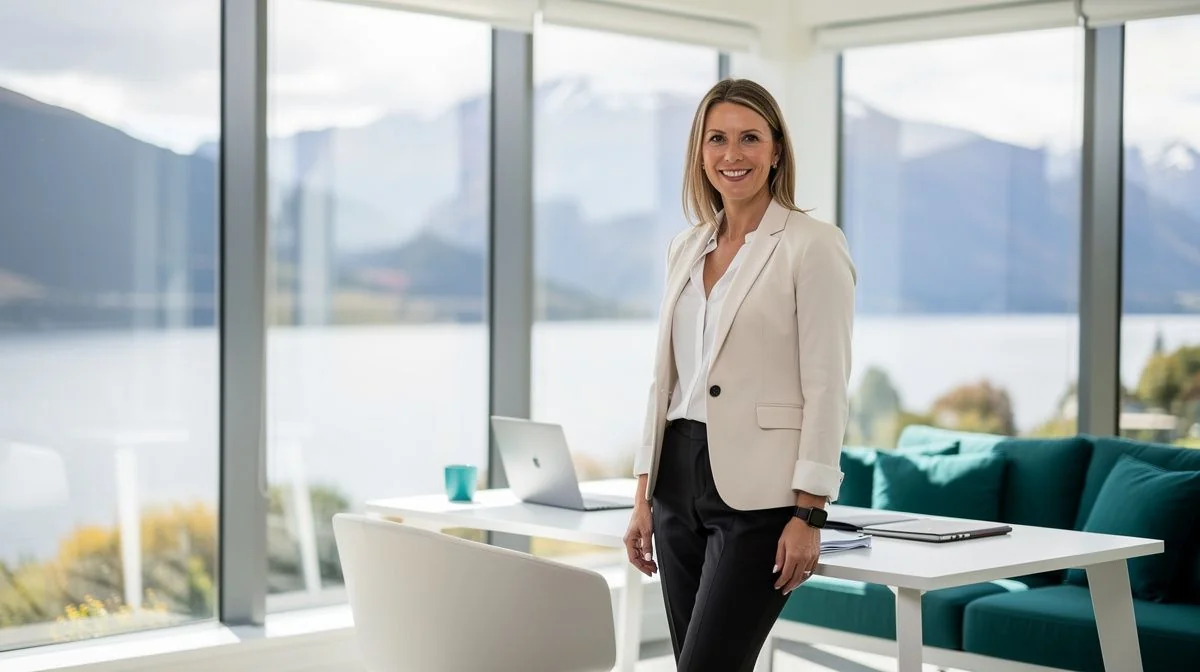 Best Real Estate Agents in Queenstown