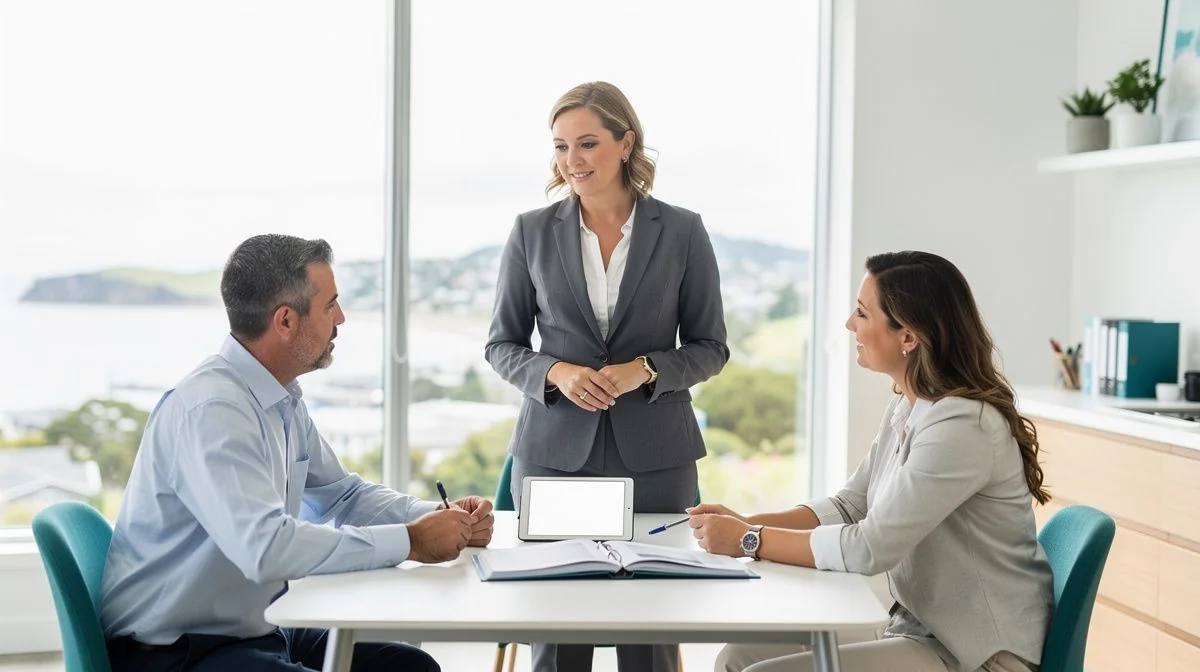 Best Real Estate Agents in Tauranga