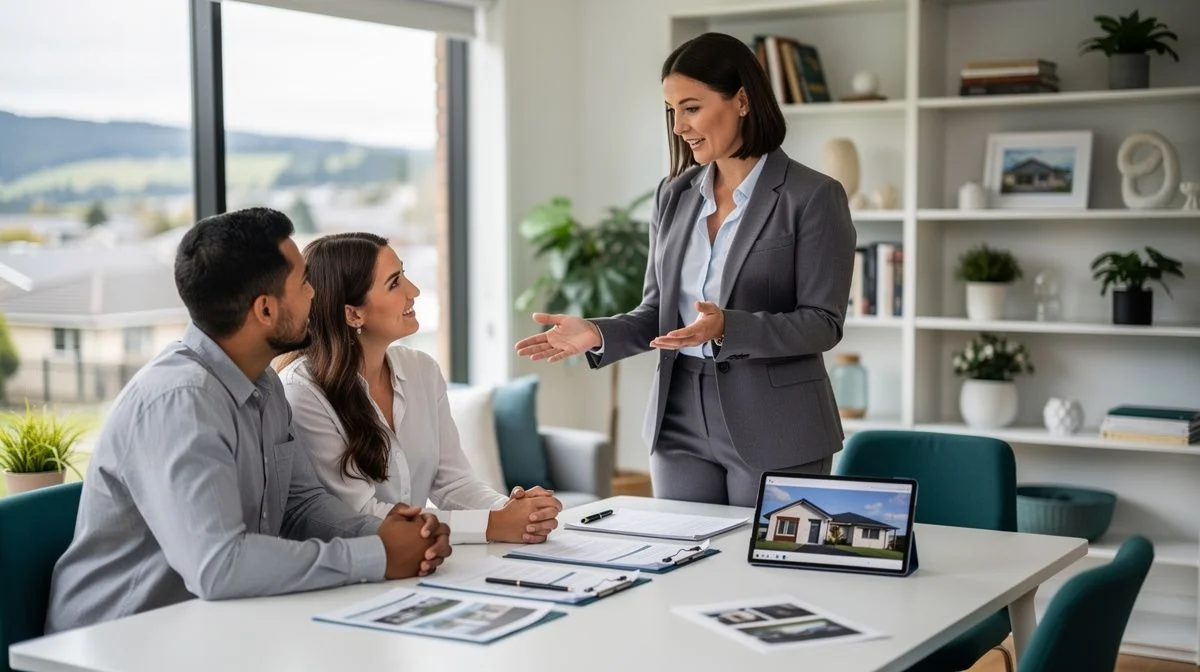 Best Real Estate Agents in Upper Hutt