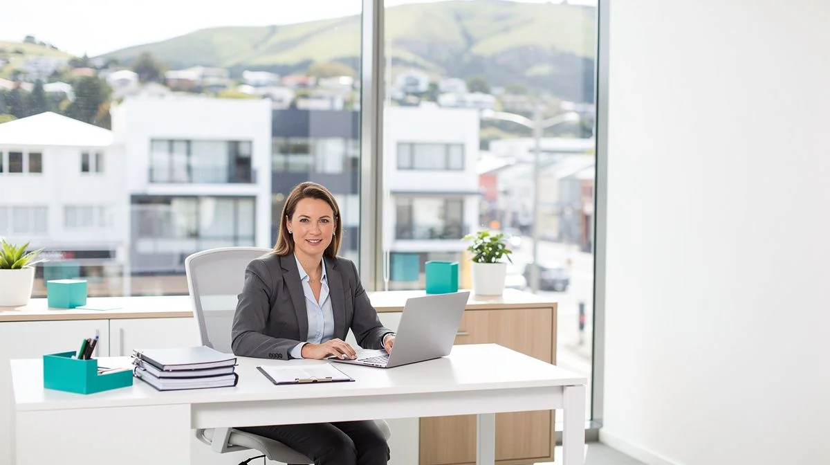 Best Real Estate Agents in Wellington
