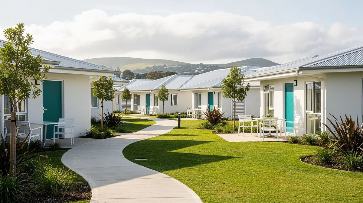 Retirement Villages in New Zealand: What You Need to Know Before You Sign Anything