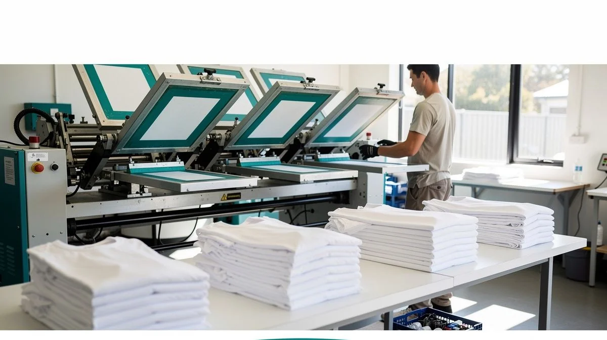 Best Screen Printers in Christchurch