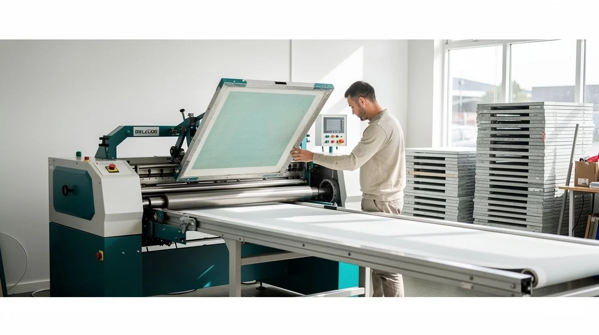Best Screen Printers in Gisborne