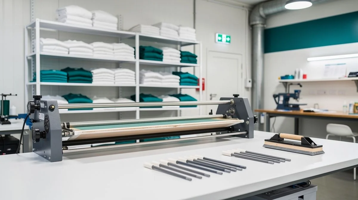 Best Screen Printers in New Plymouth