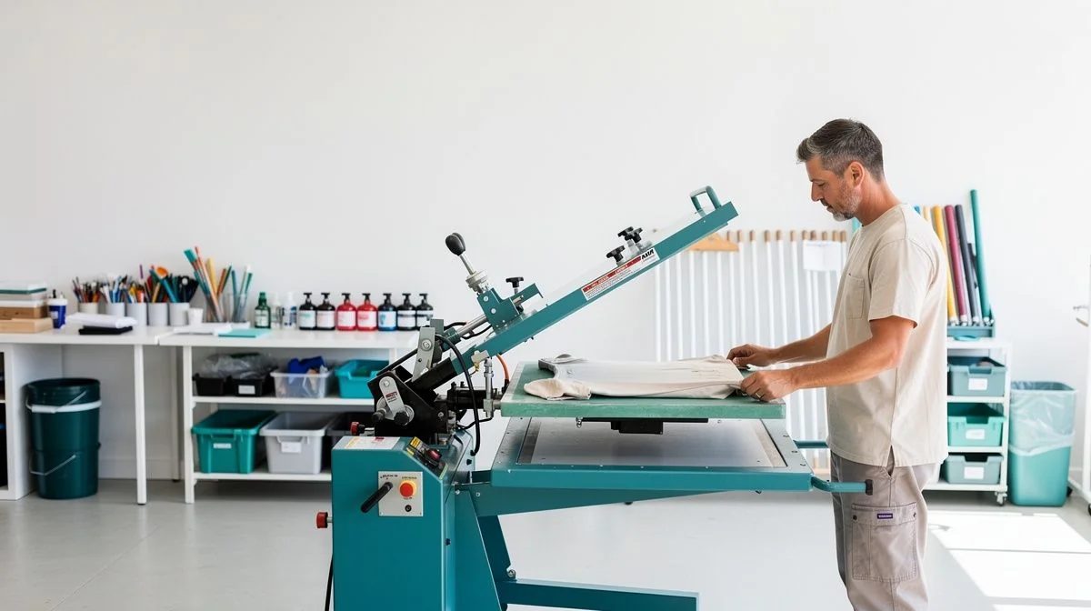 Best Screen Printers in Wairarapa
