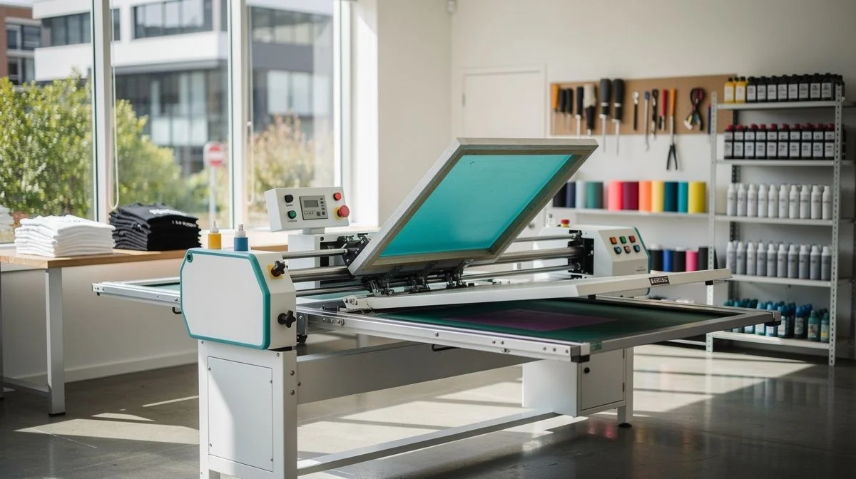 Best Screen Printers in Wellington