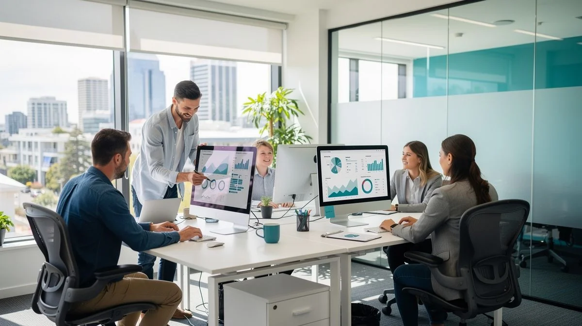 Best SEO Companys in Christchurch