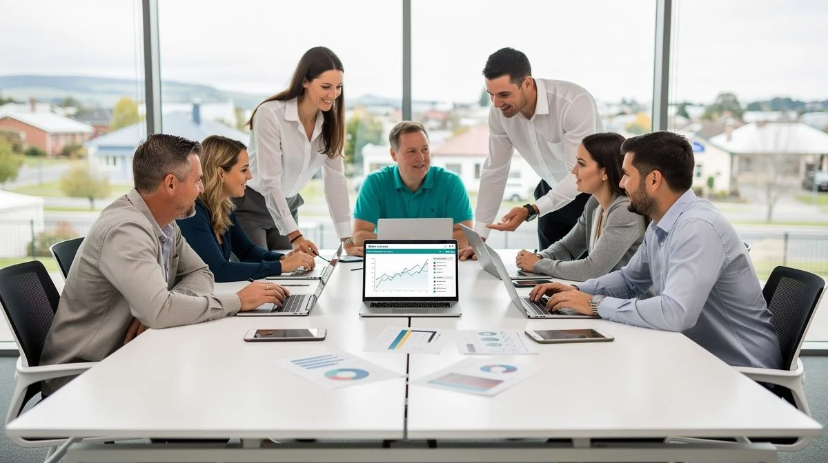 Best SEO Companys in Masterton
