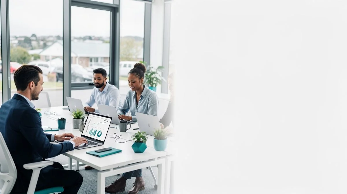 Best SEO Companys in New Plymouth