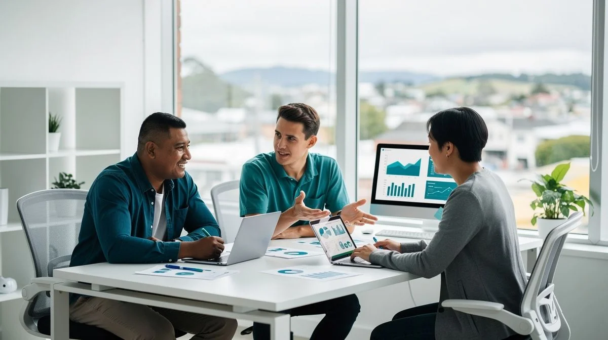 Best SEO Companys in Rotorua