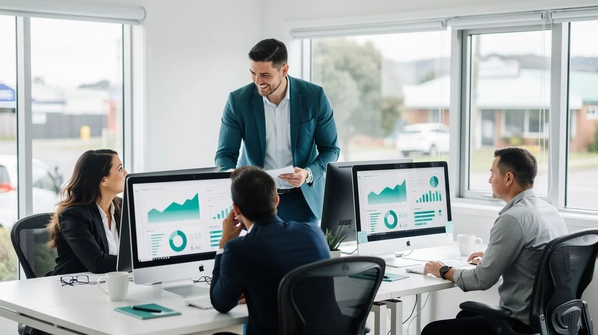 Best SEO Companys in Taupo