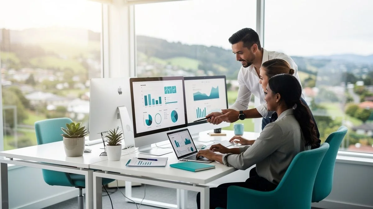 Best SEO Companies in Upper Hutt