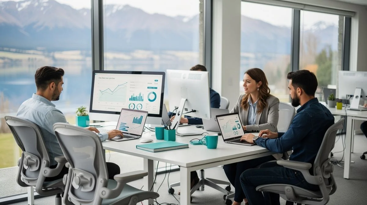 Best SEO Companys in Wanaka