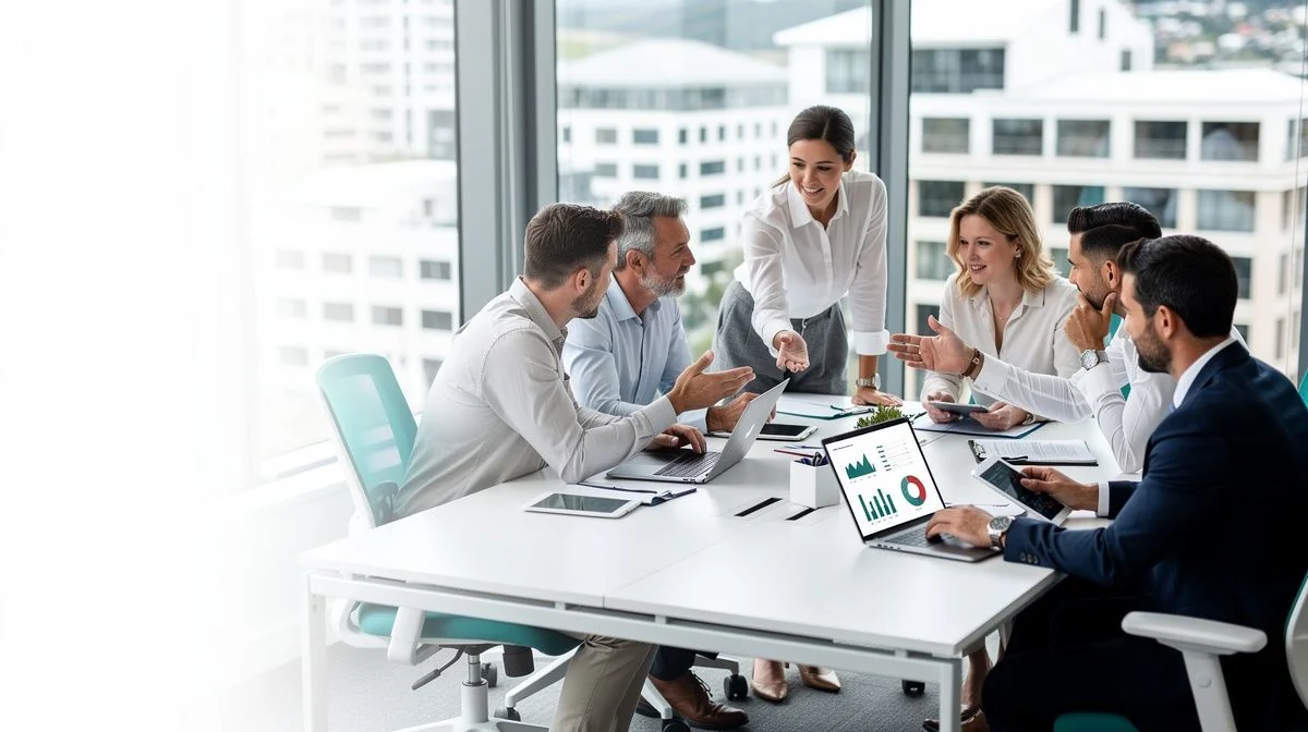 Best SEO Companys in Wellington