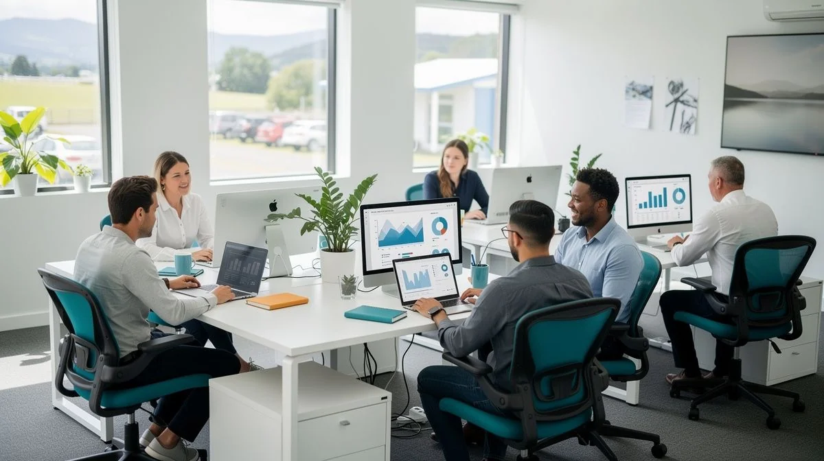 Best SEO Companys in Whakatane