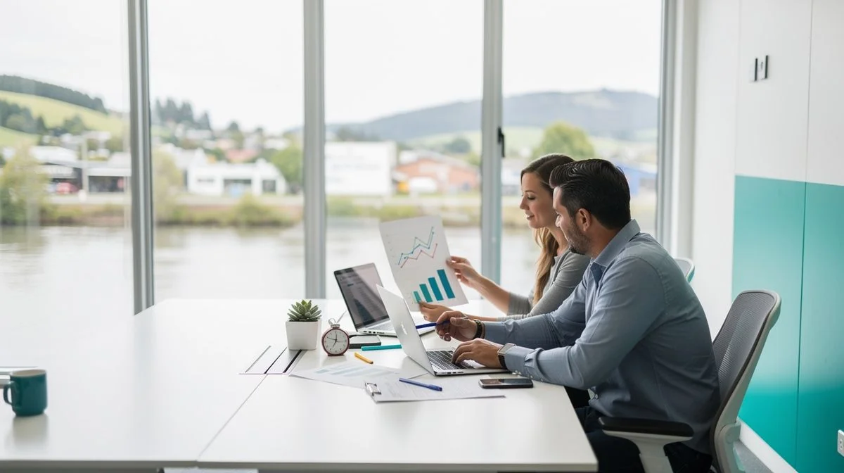 Best SEO Companys in Whanganui