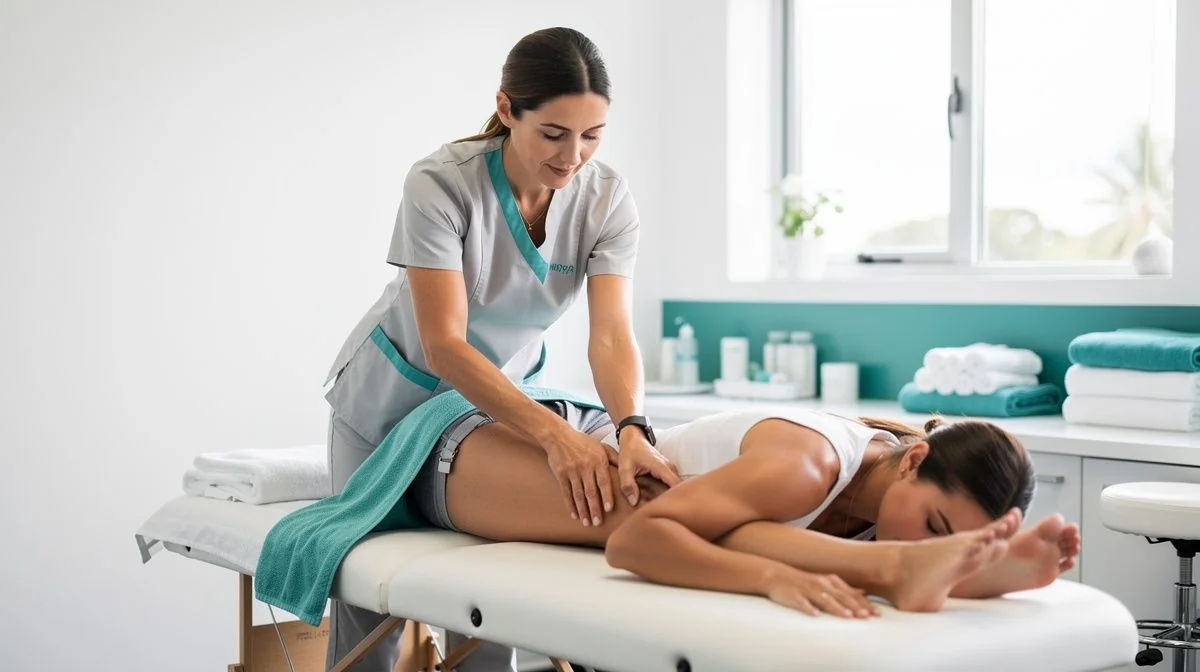 Best Sports Massage Therapists in Auckland