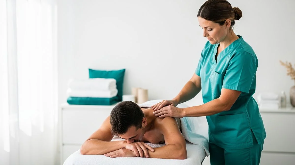 Best Sports Massage Therapists in Blenheim