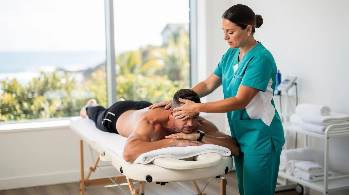 Best Sports Massage Therapists in Gisborne