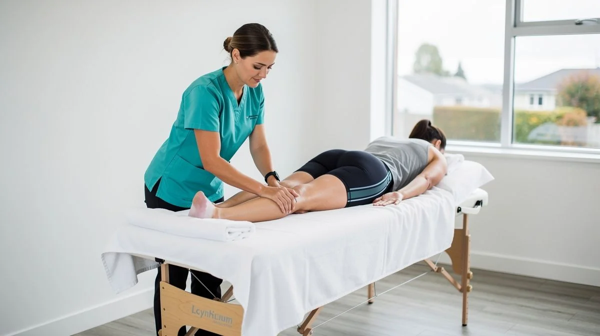 Best Sports Massage Therapists in Invercargill