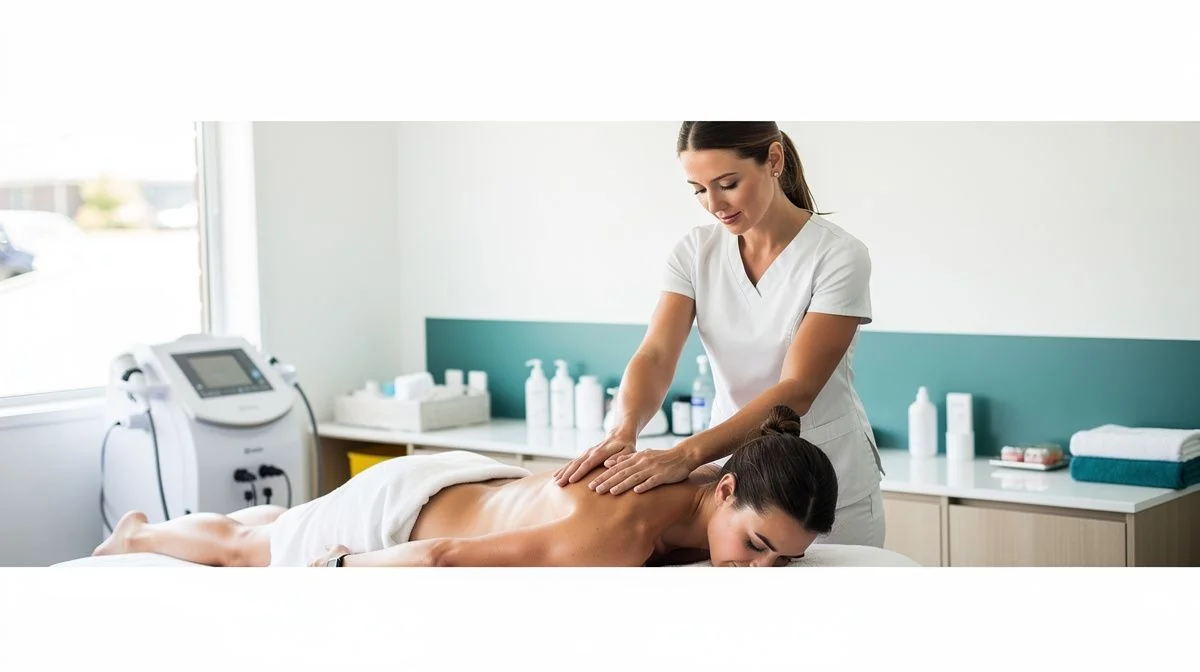 Best Sports Massage Therapists in Masterton