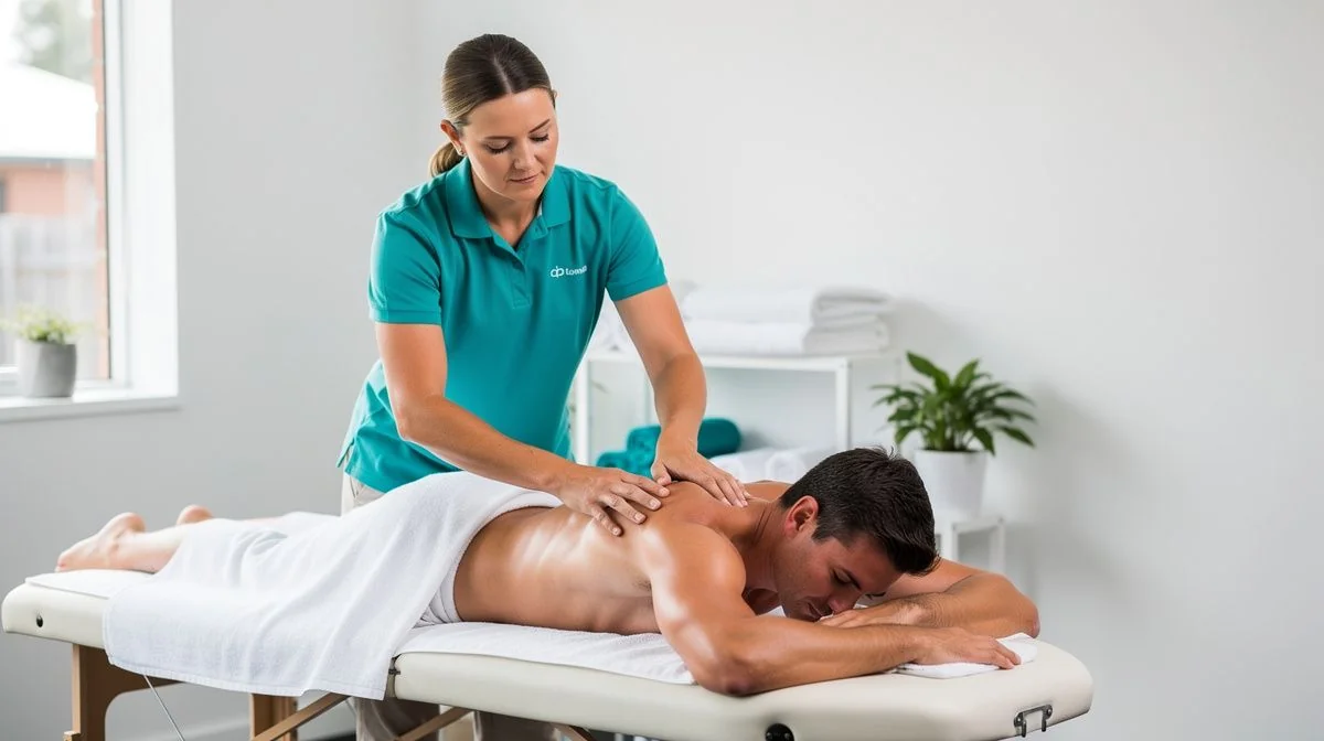 Best Sports Massage Therapists in Taupo