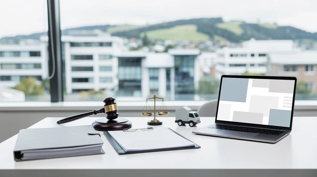Statutory liability insurance protects NZ business owners
